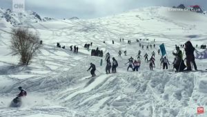 Αφγανοι Σκιέρ