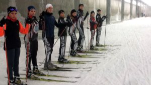 ΑΟΦ Φλωρινας - Προετοιμασία Οκτ 2017