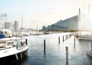 Amager Bakke - Copenhill