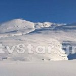 Χιονοδρομικό Κέντρο Βελουχίου Καρπενησίου