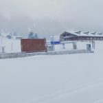 Χιονοδρομικό Κέντρο Καλαβρυτων 28.11.2017