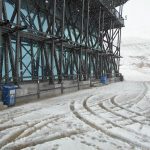 Χιονοδρομικό Κέντρο Παρνασσού 27.11.2017