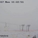 Χιονοδρομικό Κέντρο Σελίου 27.11.2017