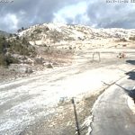 Χιονοδρομικό Κέντρο Ζήρειας