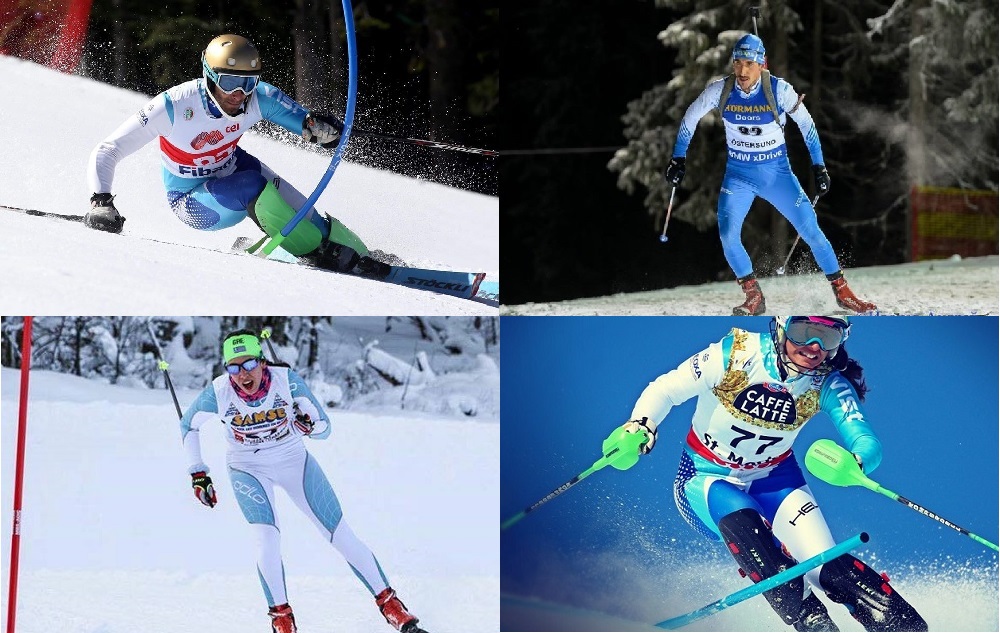 Ολυμπιακοι 2018