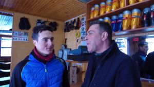 Γιάννες Πρώιος