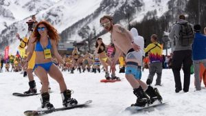 Κεμέροβο, Σιβηρία