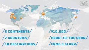 ski.com dreamjob 2018