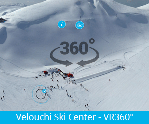 VR360 Velouchi